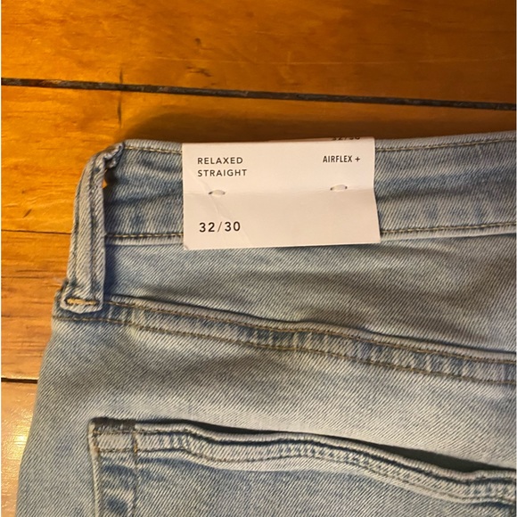 American Eagle Men’s Straight Jeans - Picture 5 of 6